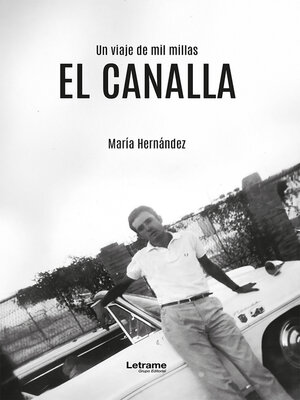 cover image of El canalla